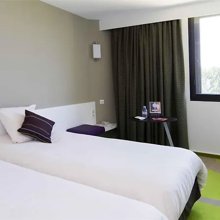 Ibis Styles Bordeaux Aeroport 3*