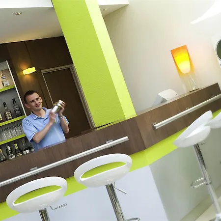 Ibis Styles Bordeaux Aeroport Hotel Merignac (Gironde)