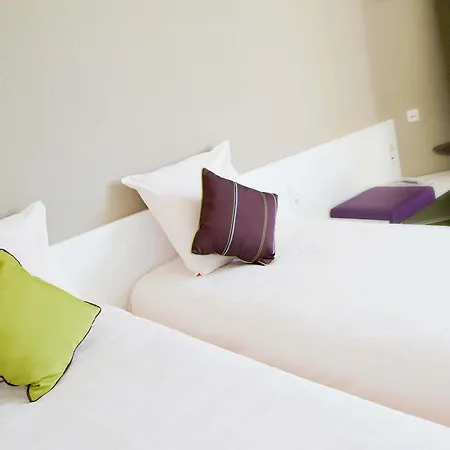 Hotel Ibis Styles Bordeaux Aeroport