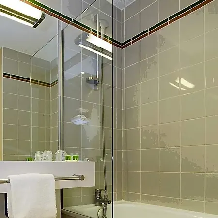 Ibis Styles Bordeaux Aeroport Ξενοδοχείο 3*