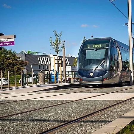 Ξενοδοχείο Ibis Styles Bordeaux Aeroport