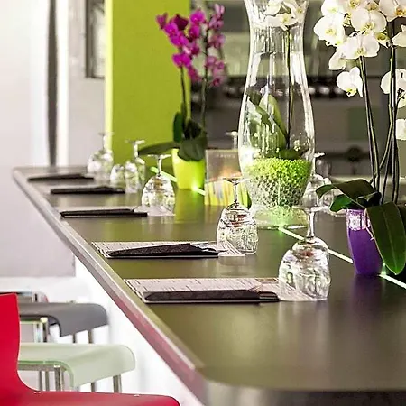 Ibis Styles Bordeaux Aeroport Mérignac