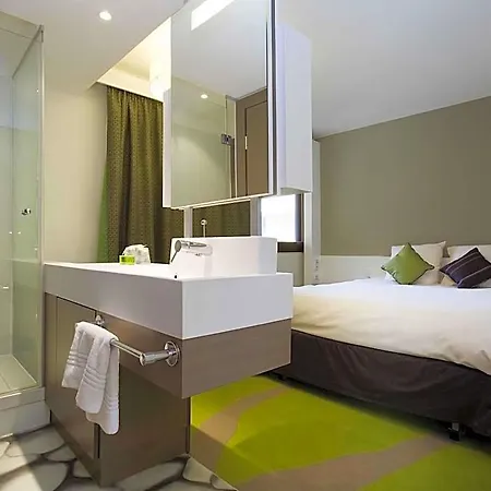 Ibis Styles Bordeaux Aeroport Ξενοδοχείο