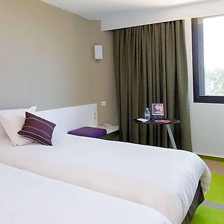 Ibis Styles Bordeaux Aeroport Mérignac