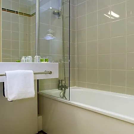 Ibis Styles Bordeaux Aeroport 3* Mérignac