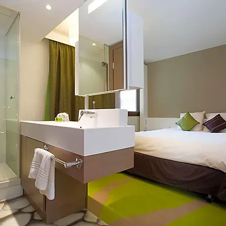 Ξενοδοχείο Ibis Styles Bordeaux Aeroport 3*