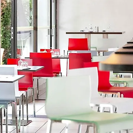 Ibis Styles Bordeaux Aeroport Ξενοδοχείο 3*