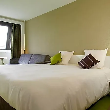Ξενοδοχείο Ibis Styles Bordeaux Aeroport