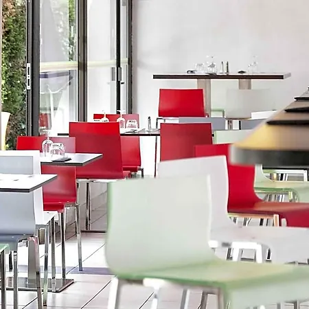 Ibis Styles Bordeaux Aeroport Ξενοδοχείο
