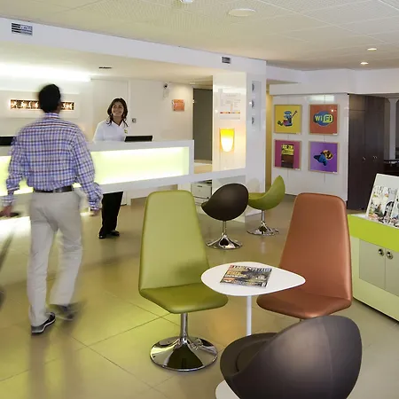 Ibis Styles Bordeaux Aeroport Mérignac