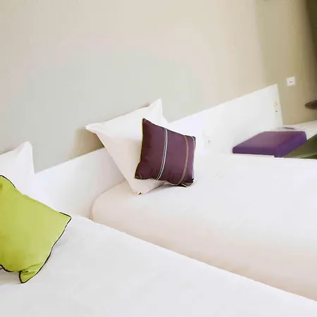 Ibis Styles Bordeaux Aeroport فندق