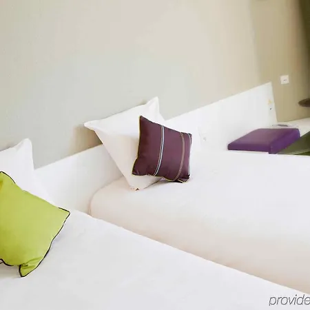 Ibis Styles Bordeaux Aeroport Szálloda