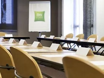 Ibis Styles Bordeaux Aeroport Ξενοδοχείο Mérignac