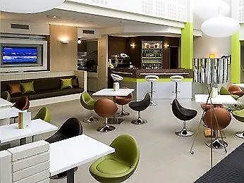 Szálloda Ibis Styles Bordeaux Aeroport