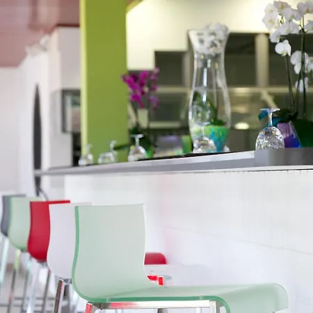 Ibis Styles Bordeaux Aeroport Ξενοδοχείο 3*