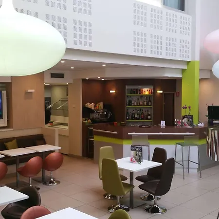 Ibis Styles Bordeaux Aeroport Mérignac