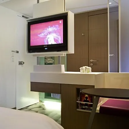 Szálloda Ibis Styles Bordeaux Aeroport Mérignac