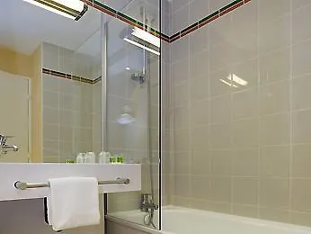 Ibis Styles Bordeaux Aeroport 3* Mérignac