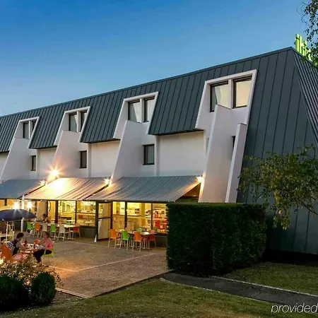 Ξενοδοχείο Ibis Styles Bordeaux Aeroport