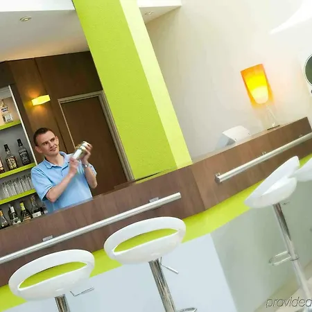 Ibis Styles Bordeaux Aeroport 3* Merignac (Gironde)