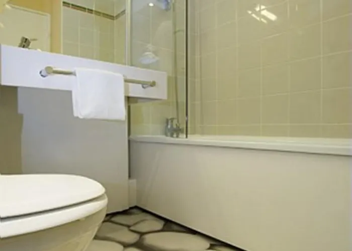 Ibis Styles Bordeaux Aeroport Otel Mérignac