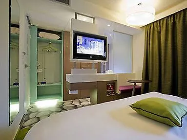 Ibis Styles Bordeaux Aeroport 3* Mérignac