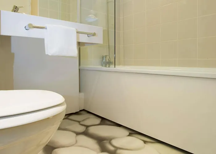 Ibis Styles Bordeaux Aeroport Mérignac