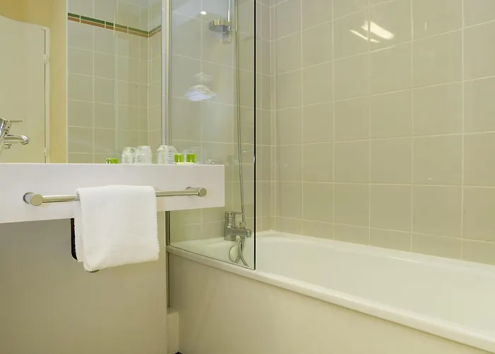 Ibis Styles Bordeaux Aeroport 3* Mérignac