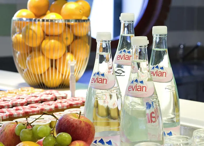 Ibis Styles Bordeaux Aeroport