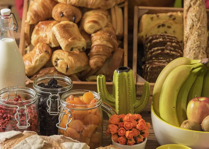 Ibis Styles Bordeaux Aeroport 3* Mérignac