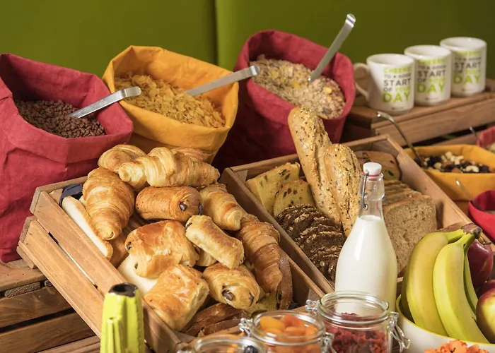 Hotel Ibis Styles Bordeaux Aeroport Merignac (Gironde)