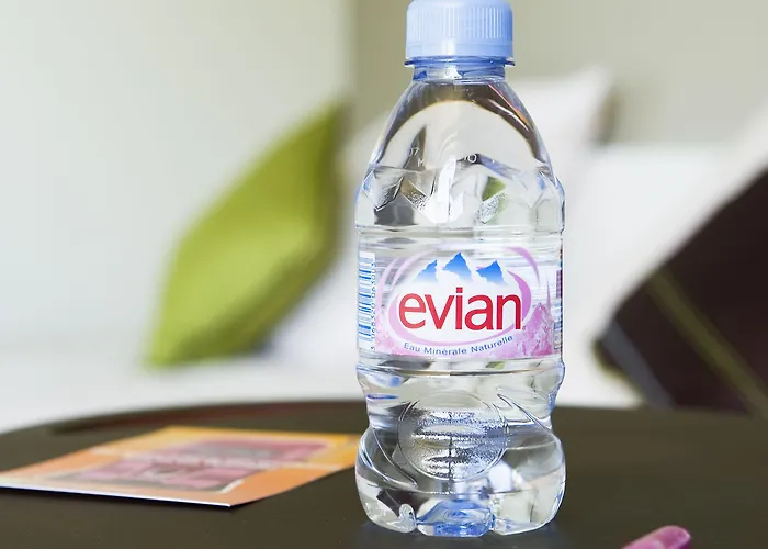 Ibis Styles Bordeaux Aeroport Hotel