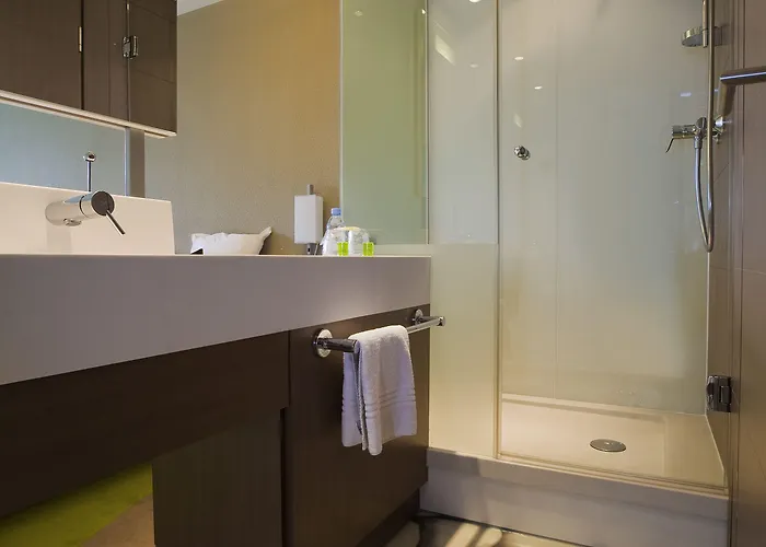 Ibis Styles Bordeaux Aeroport 3*