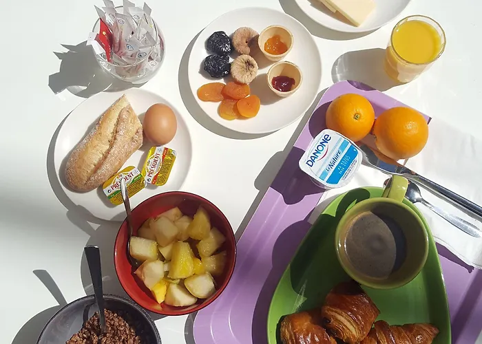 Ibis Styles Bordeaux Aeroport Hotel