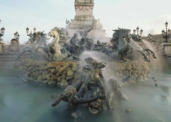 Ibis Styles Bordeaux Aeroport Hotel 3*