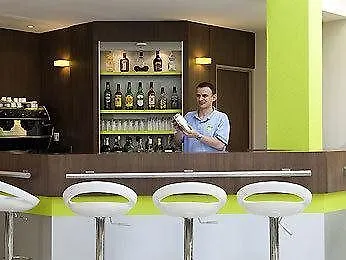 Ibis Styles Bordeaux Aeroport