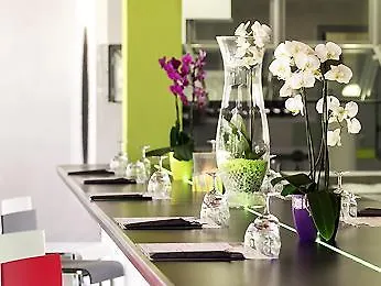 Hotel Ibis Styles Bordeaux Aeroport 3*